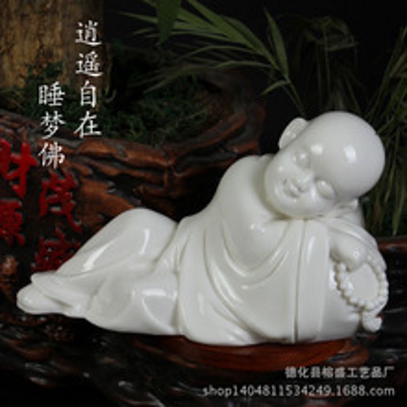 在众多陶瓷产地中,德化陶瓷和景德镇陶瓷各有千秋。今天就让我们一起探讨一下,哪一种陶瓷更胜一筹。